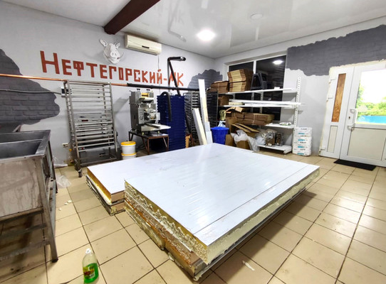 Продам дом, Советская ул, Нефтегорск пгт, 0 км от города