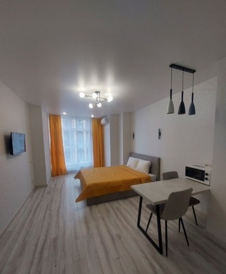 Продам однокомнатную (1-комн.) квартиру, Красноармейская ул, 157в/83, Ростов-на-Дону г