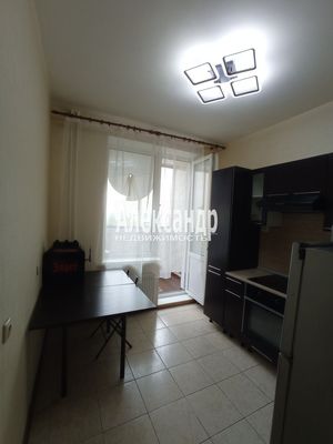Продам однокомнатную (1-комн.) квартиру, Арсенальная ул, 4, Новое Девяткино д
