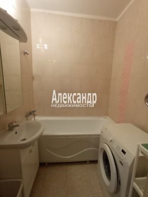 Продам однокомнатную (1-комн.) квартиру, Арсенальная ул, 4, Новое Девяткино д