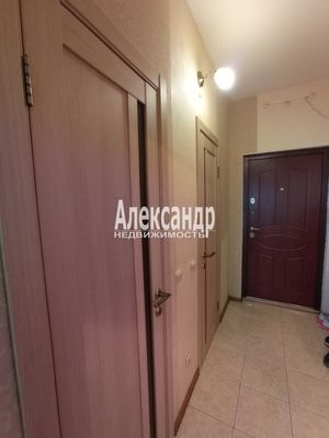 Продам однокомнатную (1-комн.) квартиру, Арсенальная ул, 4, Новое Девяткино д