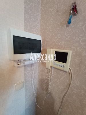 Продам однокомнатную (1-комн.) квартиру, Арсенальная ул, 4, Новое Девяткино д