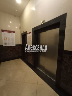 Продам однокомнатную (1-комн.) квартиру, Арсенальная ул, 4, Новое Девяткино д