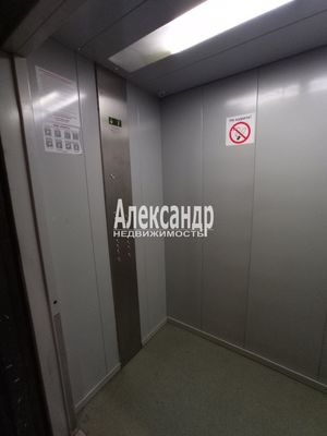 Продам однокомнатную (1-комн.) квартиру, Арсенальная ул, 4, Новое Девяткино д