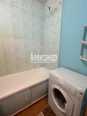 Продам однокомнатную (1-комн.) квартиру, Осипенко ул, 4к1, Санкт-Петербург г