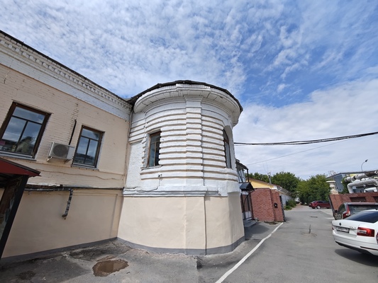 Сдам офисное помещение 27 м2, Кирова ул, 32, Екатеринбург г