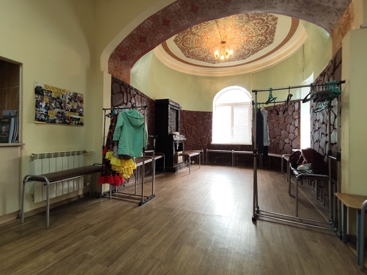 Сдам офисное помещение 27 м2, Кирова ул, 32, Екатеринбург г