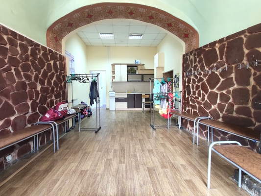 Сдам офисное помещение 27 м2, Кирова ул, 32, Екатеринбург г