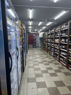 Продам торговое помещение 180 м2, Полярные Зори ул, 2, Мурманск г