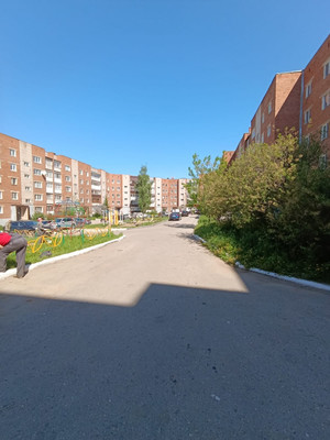 Продам однокомнатную (1-комн.) квартиру, Дзержинского ул, 7, Воткинск г