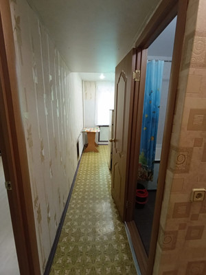 Продам однокомнатную (1-комн.) квартиру, Дзержинского ул, 7, Воткинск г