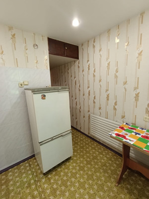 Продам однокомнатную (1-комн.) квартиру, Дзержинского ул, 7, Воткинск г