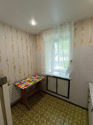 Продам однокомнатную (1-комн.) квартиру, Дзержинского ул, 7, Воткинск г