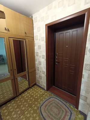 Продам однокомнатную (1-комн.) квартиру, Дзержинского ул, 7, Воткинск г