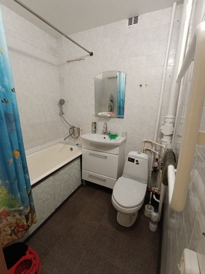 Продам однокомнатную (1-комн.) квартиру, Дзержинского ул, 7, Воткинск г