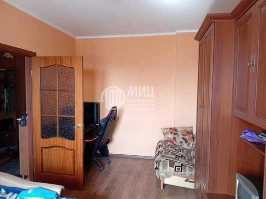 Продам однокомнатную (1-комн.) квартиру, 2-й Покровский проезд, 12, Котельники г
