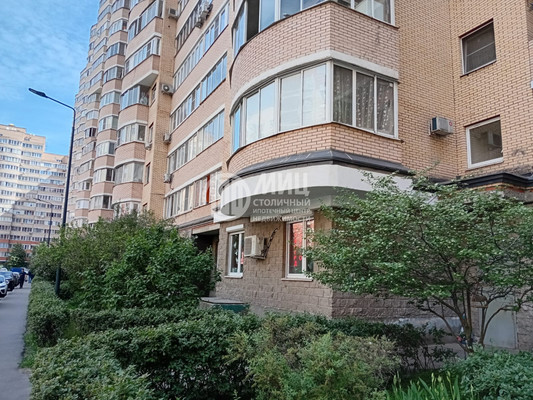 Продам однокомнатную (1-комн.) квартиру, 2-й Покровский проезд, 12, Котельники г
