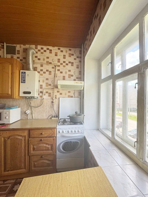 Продам трехкомнатную (3-комн.) квартиру, Комсомольская ул, 24, Зеленодольск г
