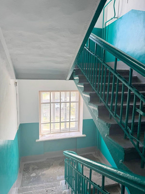 Продам трехкомнатную (3-комн.) квартиру, Комсомольская ул, 24, Зеленодольск г