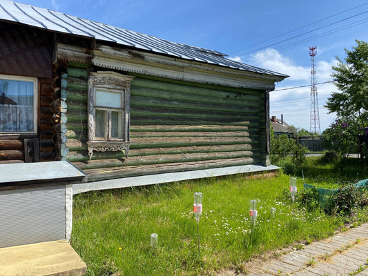 Продам дом, Победы ул, 93, Бисерово д, 0 км от города