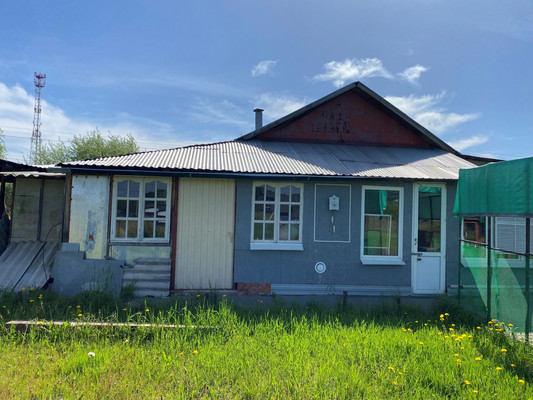 Продам дом, Победы ул, 93, Бисерово д, 0 км от города