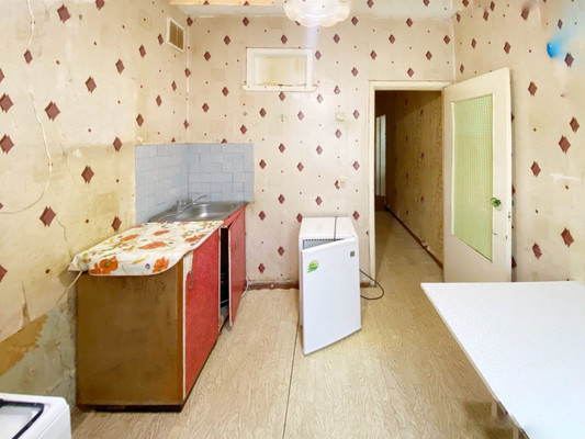 Продам однокомнатную (1-комн.) квартиру, Профсоюзная ул, 11, Наро-Фоминск г