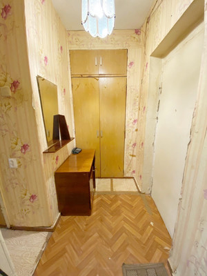 Продам однокомнатную (1-комн.) квартиру, Профсоюзная ул, 11, Наро-Фоминск г