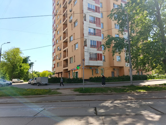 Продам коммерческое помещение 48,8 м2, Погонный проезд, 14, Москва г