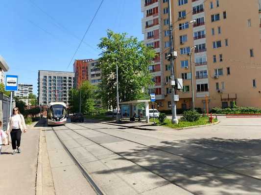 Продам коммерческое помещение 48,8 м2, Погонный проезд, 14, Москва г