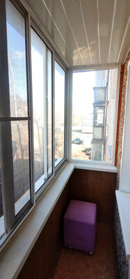 Продам трехкомнатную (3-комн.) квартиру, Чапаева ул, 34, Киров г