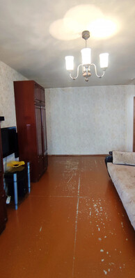 Продам трехкомнатную (3-комн.) квартиру, Чапаева ул, 34, Киров г