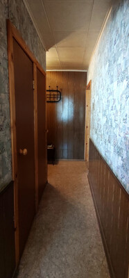 Продам трехкомнатную (3-комн.) квартиру, Чапаева ул, 34, Киров г