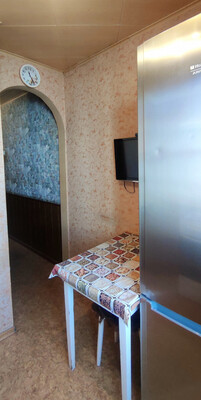 Продам трехкомнатную (3-комн.) квартиру, Чапаева ул, 34, Киров г