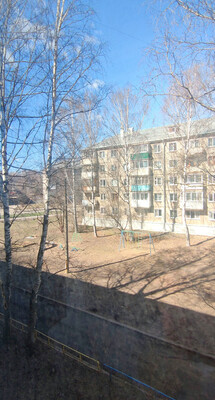 Продам трехкомнатную (3-комн.) квартиру, Чапаева ул, 34, Киров г