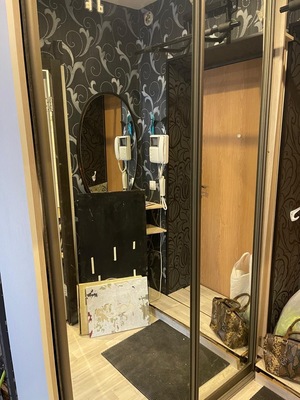 Продам однокомнатную (1-комн.) квартиру, Лебяжская ул, 19, Киров г