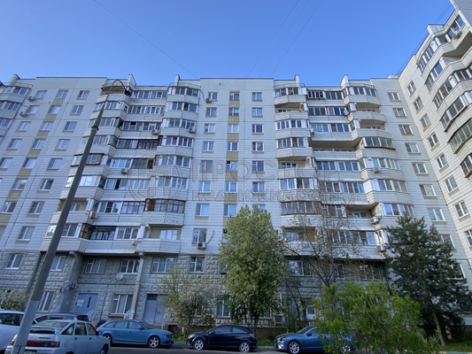 Продам однокомнатную (1-комн.) квартиру, Южнобутовская ул, 21, Москва г