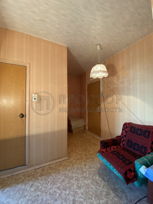 Продам однокомнатную (1-комн.) квартиру, Южнобутовская ул, 21, Москва г