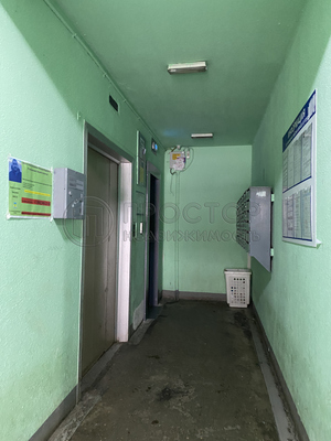 Продам однокомнатную (1-комн.) квартиру, Южнобутовская ул, 21, Москва г