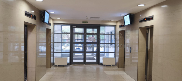 Продам двухкомнатную (2-комн.) квартиру, Хорошёвское ш, 12к1, Москва г