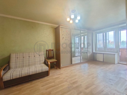 Продам однокомнатную (1-комн.) квартиру, Средняя Калитниковская ул, 10, Москва г