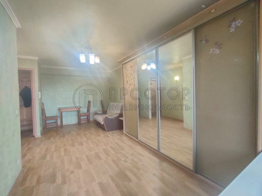 Продам однокомнатную (1-комн.) квартиру, Средняя Калитниковская ул, 10, Москва г