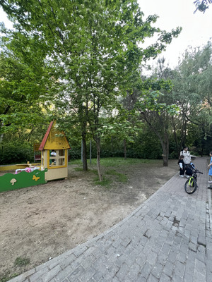 Продам трехкомнатную (3-комн.) квартиру, Вернадского пр-кт, 92к1, Москва г