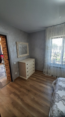 Продам дом, Абрикосовая ул, 33, Николаевка пгт, 0 км от города