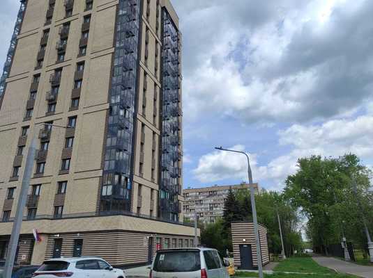 Сдам коммерческое помещение 165 м2, Скульптора Мухиной ул, 11к1, Москва г