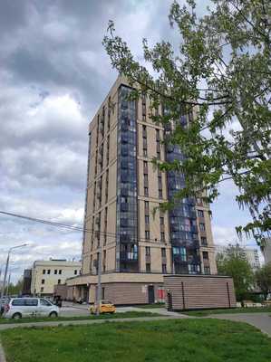 Сдам коммерческое помещение 165 м2, Скульптора Мухиной ул, 11к1, Москва г