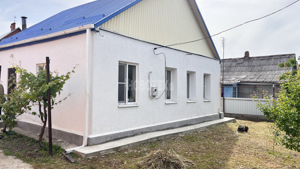 Продам дом, Фадеева ул, Крымск г, 0 км от города