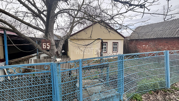 Продам дом, Советская ул, Адагум х, 0 км от города