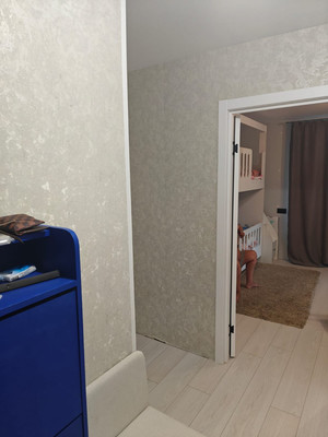 Продам трехкомнатную (3-комн.) квартиру, Ивана Сусанина ул, 4к4, Москва г