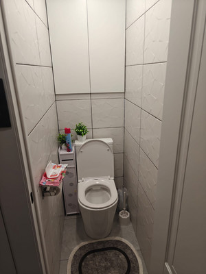 Продам трехкомнатную (3-комн.) квартиру, Ивана Сусанина ул, 4к4, Москва г