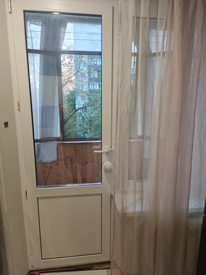 Продам трехкомнатную (3-комн.) квартиру, Ивана Сусанина ул, 4к4, Москва г
